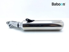 Exhaust Muffler Original OEM