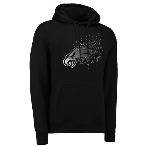 Nfl hoody philadelphia eagles - nfl,