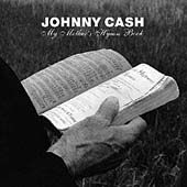 Johnny cash mother - johnny, hymn