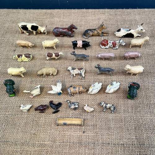 Job lot vintage pre - lot, x