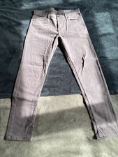 Men’s Primark Skinny Jeans W30/L30 Brand New Never Used 