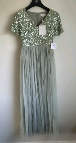 New evening sage green maya - sage,