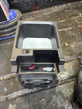 RANGE ROVER VOGUE L405 CENTRE