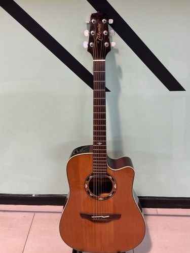 Takamine egsf 15sc - takamine,