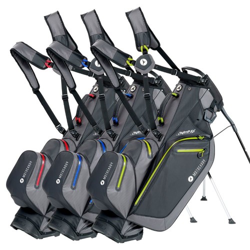 Motocaddy hydroflex waterproof - motocaddy,