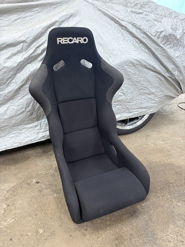 Recaro profi spg bucket - bucket, seat