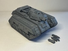 Astra Militarum Hellhound