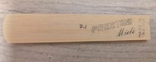 Prestini flat clarinet reeds - prestini,