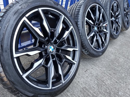 Genuine bmw series - bmw, 4