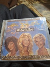 Honky Tonk Angels by Parton