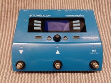 TC HELICON Voice Live Play