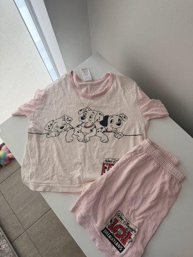 Vintage 101 dalmations kids - 101,