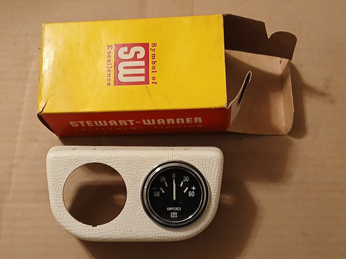 Vintage nos stewart - stewart, warner