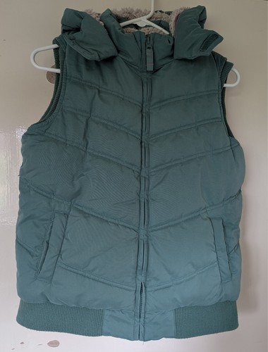 Fatface kids padded gilet - kids,