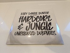 Billy Daniel Bunter presents