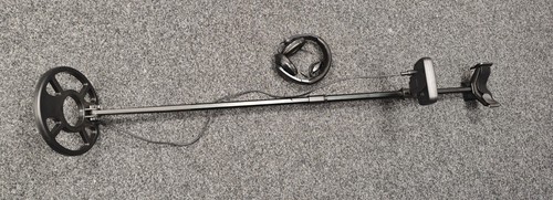 Otek metal detector - dr,