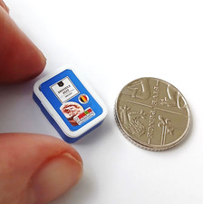 DOLLS HOUSE MINIATURE 1:12 *