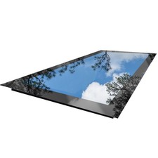 Skylight flat roof window - skylight,