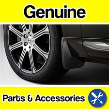 Genuine Volvo XC60 (18-) Front