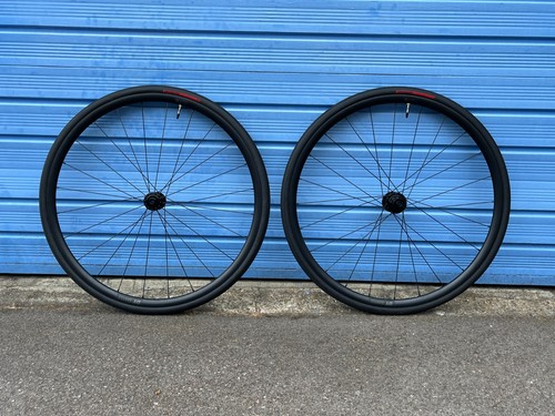 Specialized disc wheels - , dt