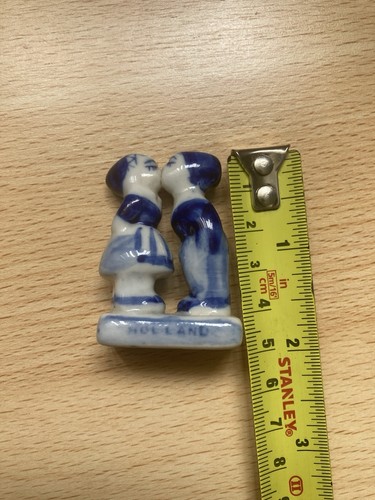 Vintage collectable delftware - collectable,