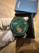 NEW Men's Luxury Tourbillon