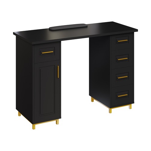 Professional manicure table - professional,