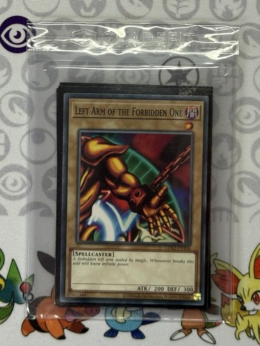 Tcg exodia the - tcg,