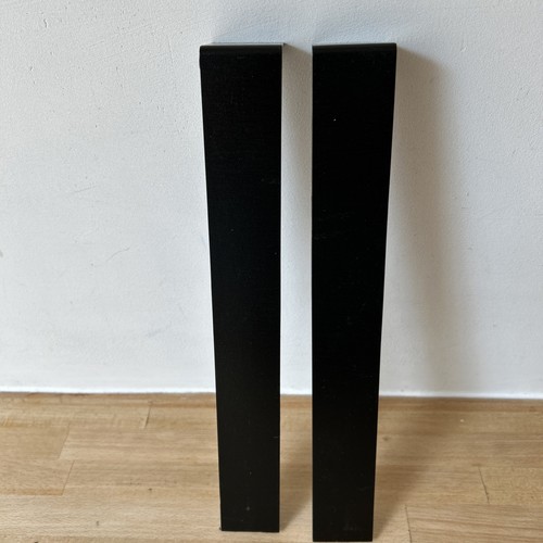 300mm jointer black ash - x,