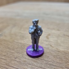 Cluedo Board Game Spare Parts