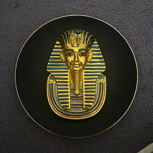 Bradex hand painted - bradex, porcelain