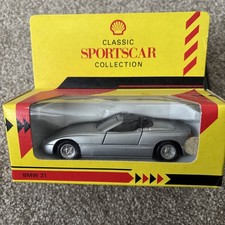 Shell Classic Sportscar