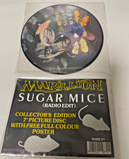 Marillion - Sugar Mice -
