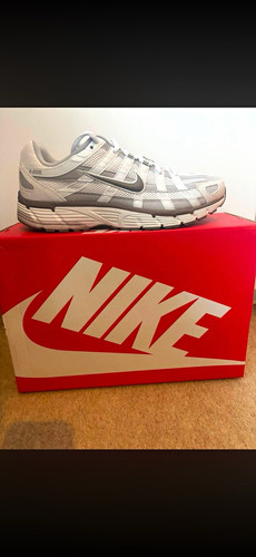Nike 6000 men low top - men’s,