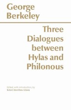 Three Dialogues Between Hylas