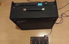 Amp Fender Mustang GTX100
