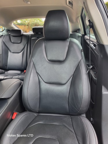 Ford mondeo mk5 front seat - ford,