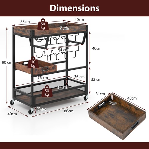 Tray kitchen serving - kitchen,