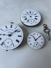 Vintage pocket watch - pocket,