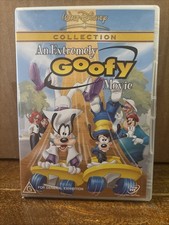 Extremely Goofy Movie, an
