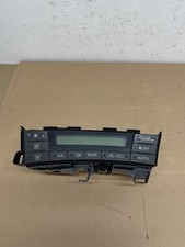 Toyota prius heater - prius, 10-12