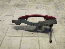 CITROËN C5 III Break TD Front Left Door Exterior Handle 1184GAC06 2.00 18215274