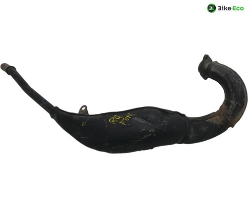 Exhaust collector suzuki - collector, rg