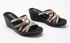 Skechers Rumbler Wave Lassie