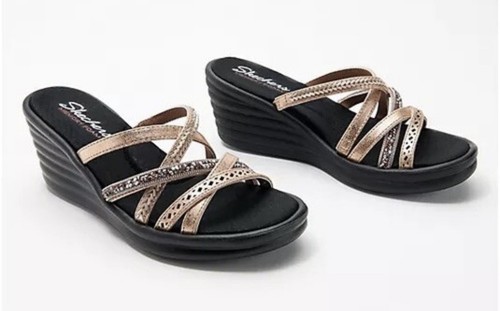 Skechers rumbler wave - skechers, lassie