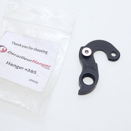Derailleur hanger pilo - pilo, d372