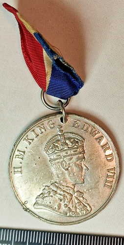 King edward viii 1936 - king,