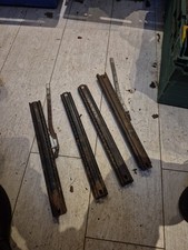 Seat Runners Used Caterham