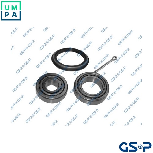 Wheel bearing kit gk3519 for - kit,