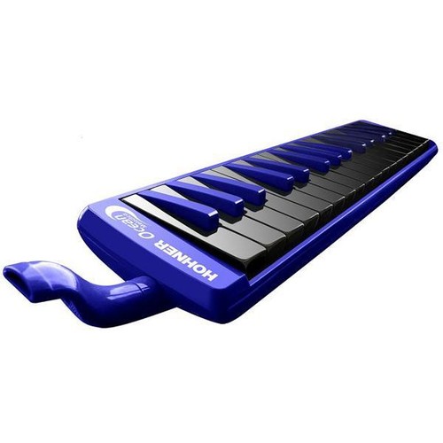 Hohner ocean melodica ocean32 - hohner,
